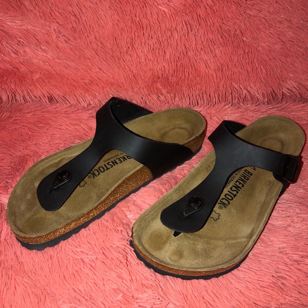 Women’s Birkenstock’s